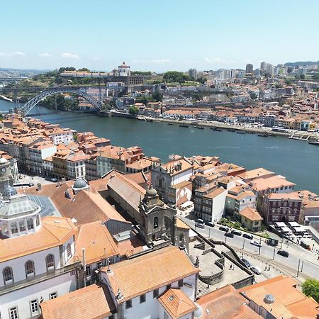 Shining View Apartments Porto Exterior foto