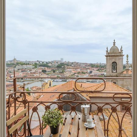 Shining View Apartments Porto Exterior foto