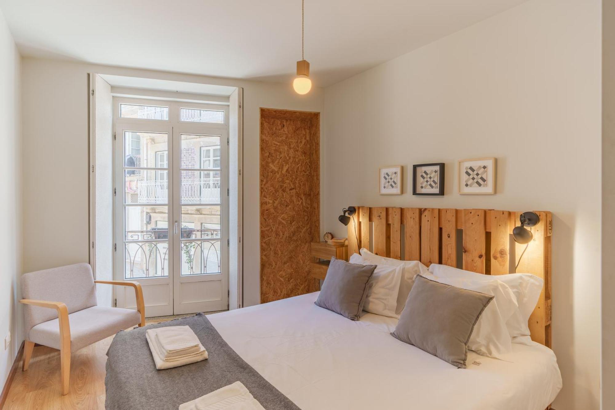 Shining View Apartments Porto Quarto foto