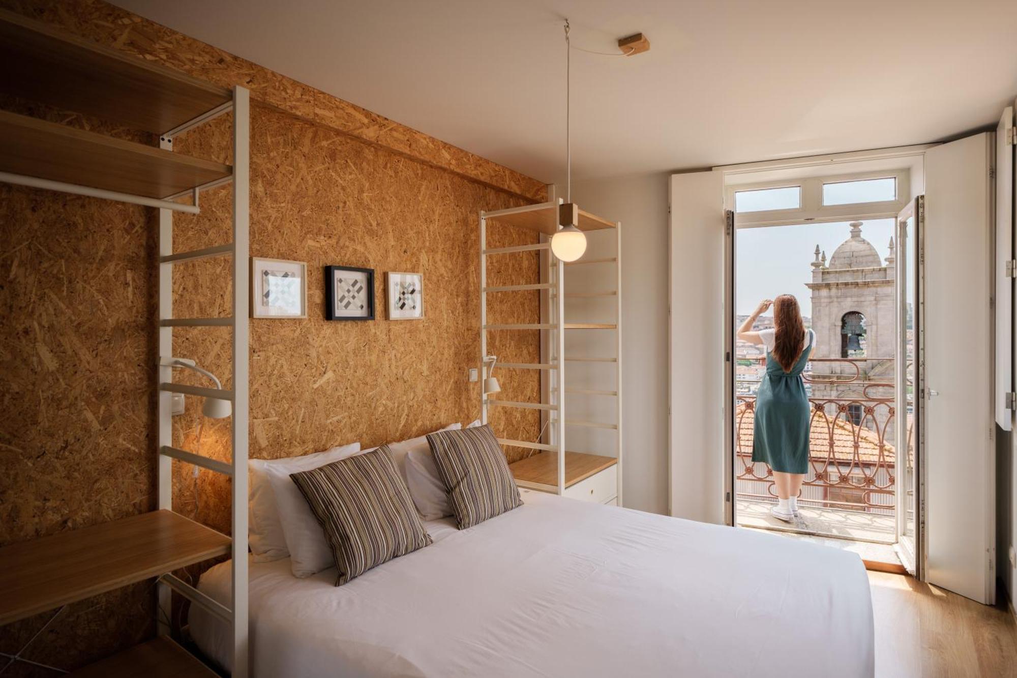 Shining View Apartments Porto Exterior foto