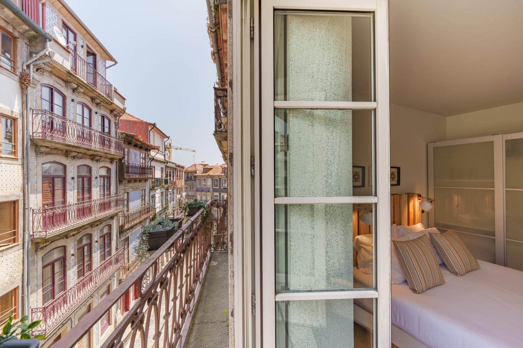 Shining View Apartments Porto Exterior foto