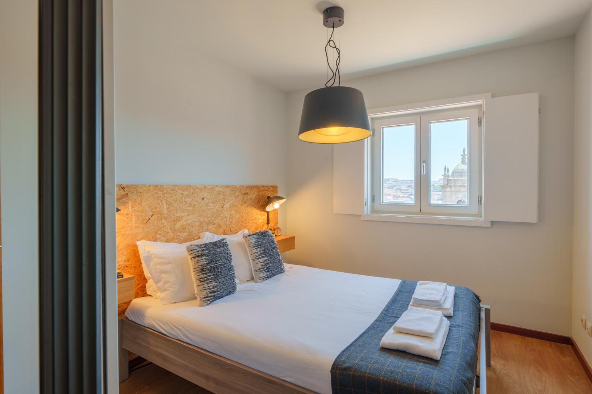 Shining View Apartments Porto Quarto foto