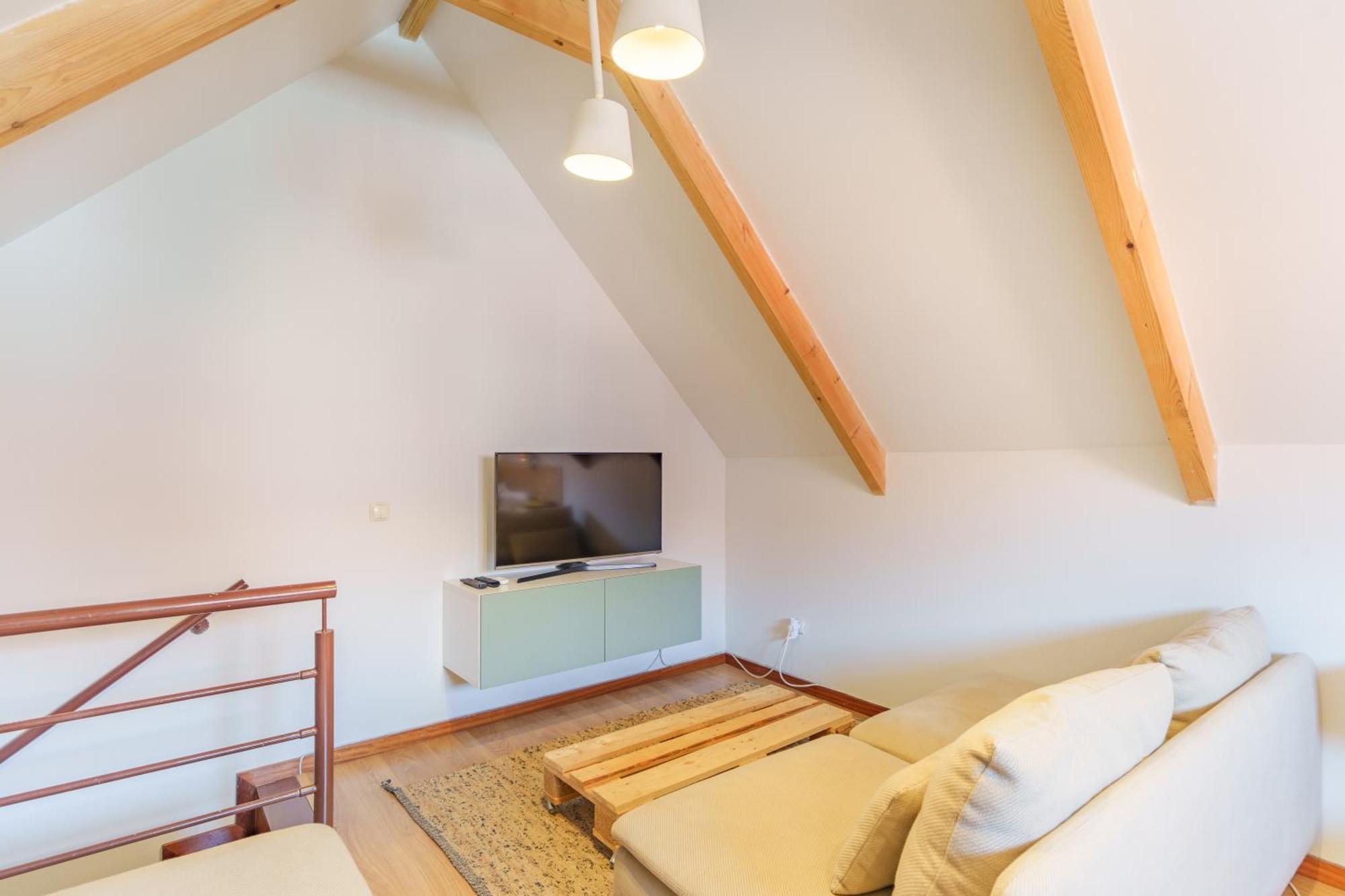 Shining View Apartments Porto Quarto foto