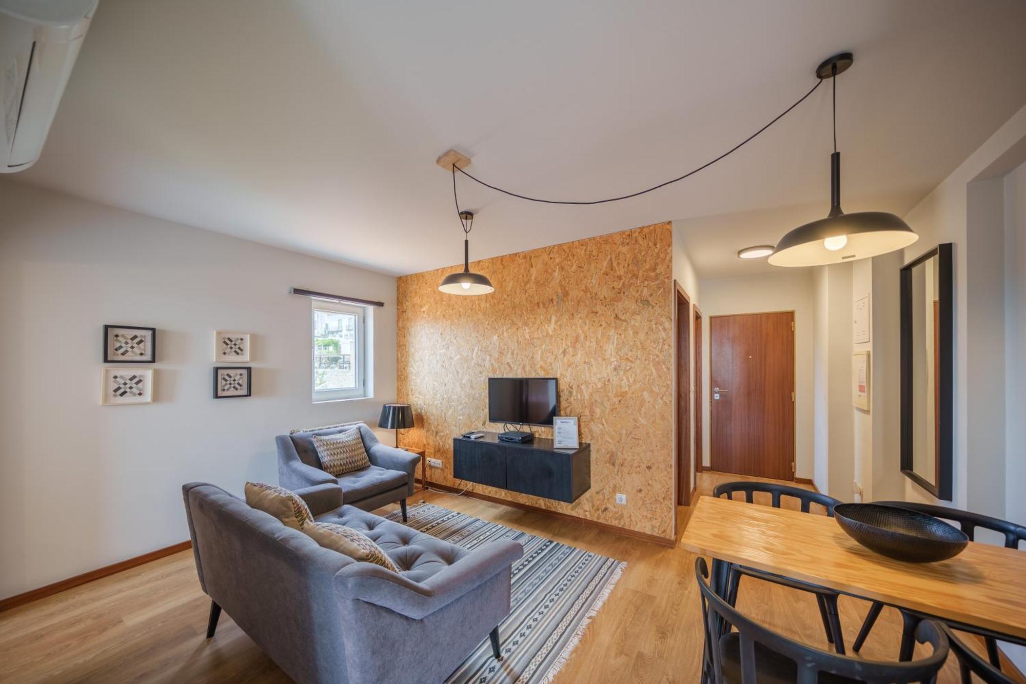Shining View Apartments Porto Quarto foto