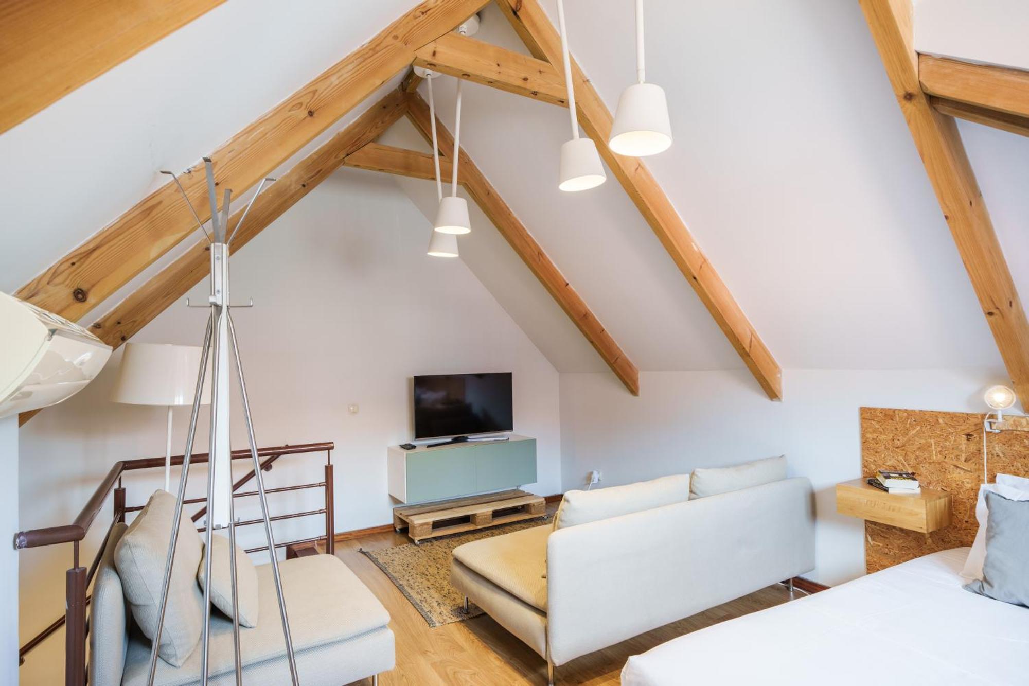 Shining View Apartments Porto Quarto foto