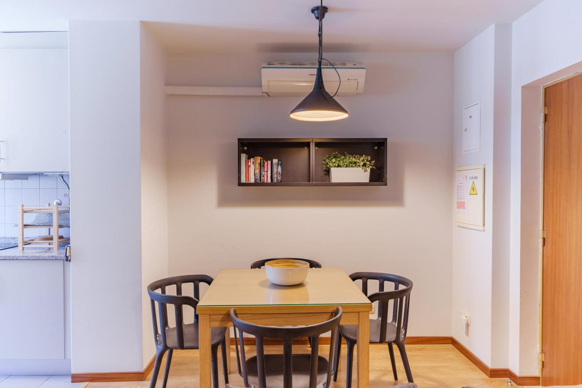 Shining View Apartments Porto Quarto foto