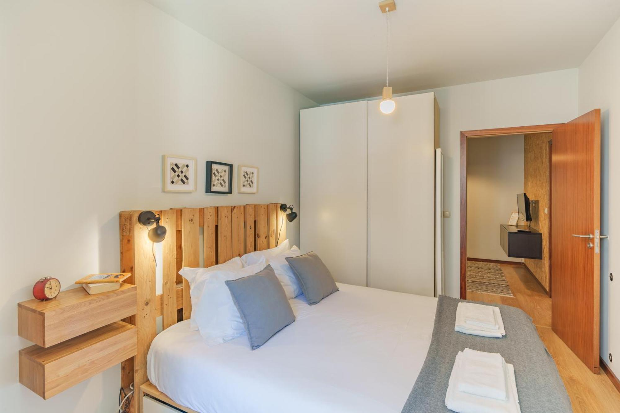 Shining View Apartments Porto Quarto foto