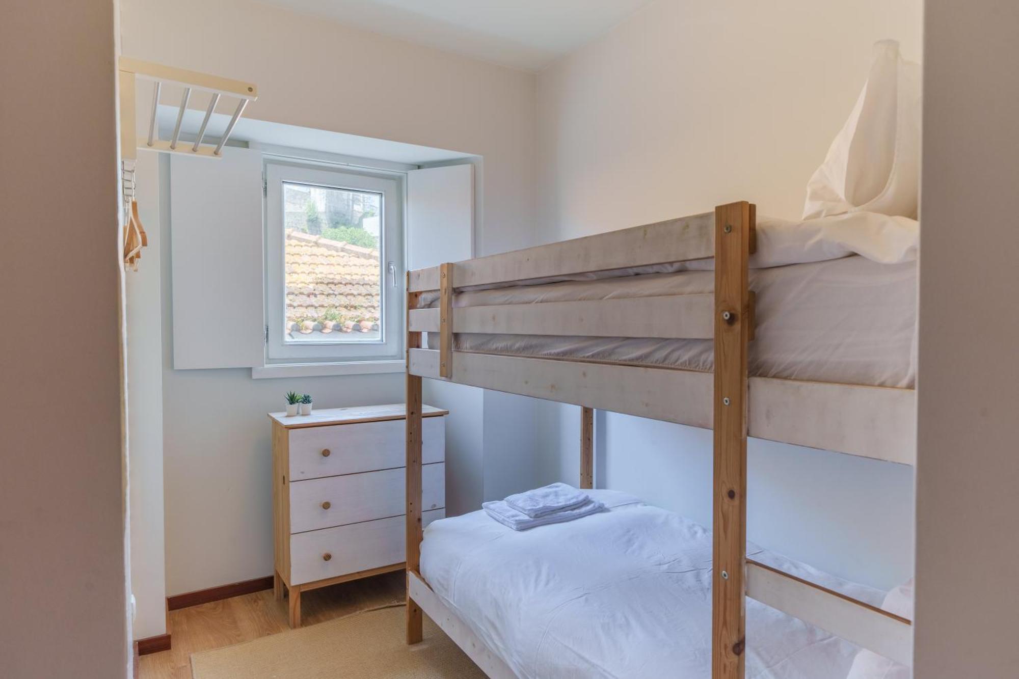 Shining View Apartments Porto Quarto foto