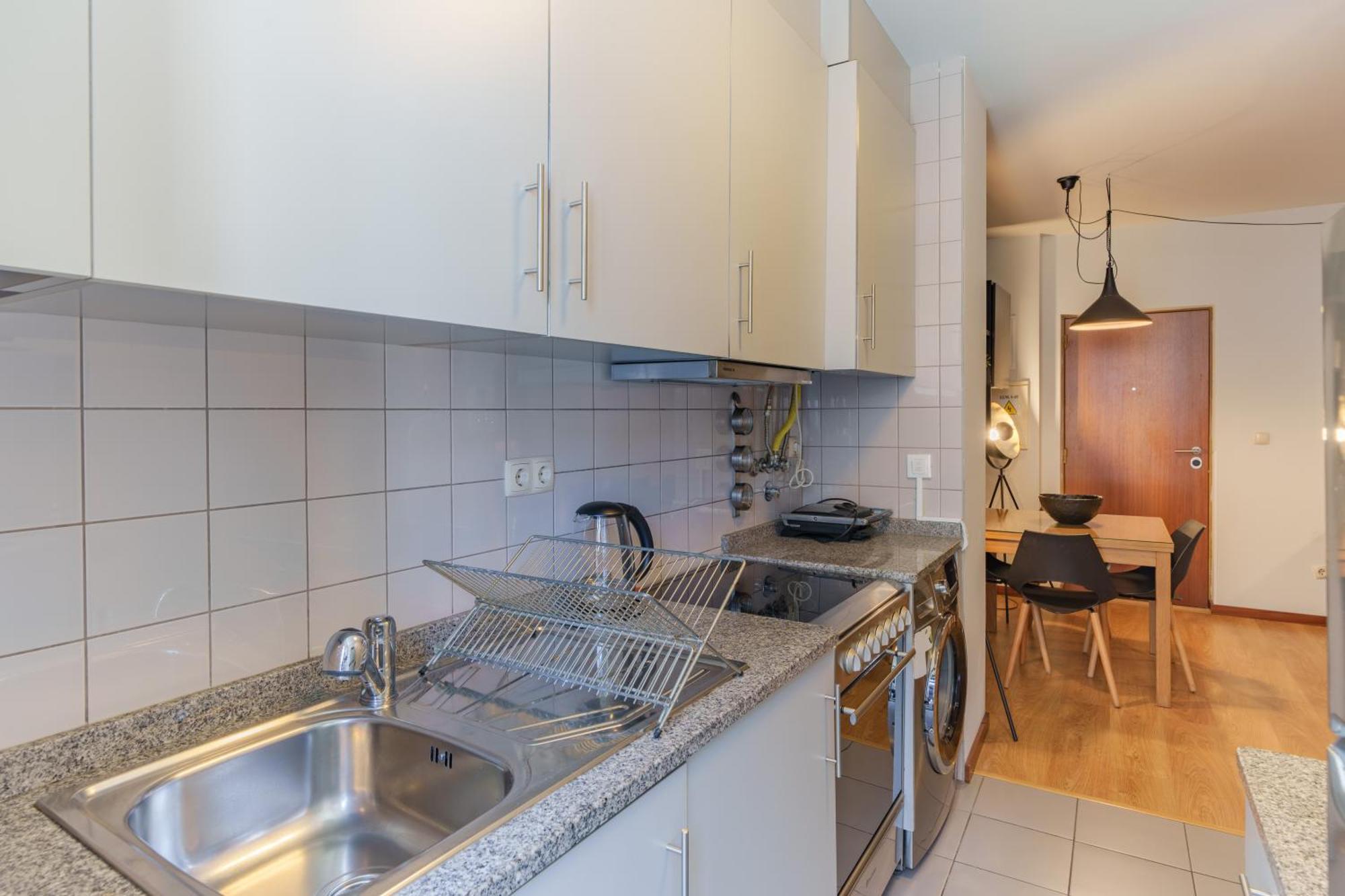 Shining View Apartments Porto Quarto foto