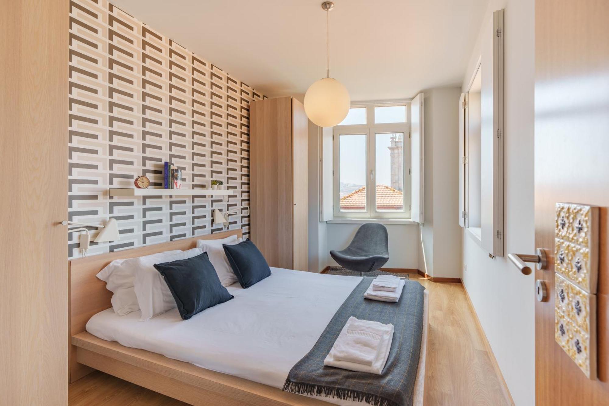 Shining View Apartments Porto Quarto foto